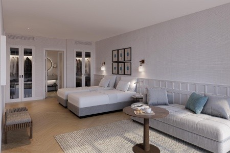 Akra Didim Resort & Spa - 217