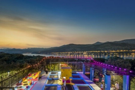 Valamar Lacroma Dubrovnik - 18