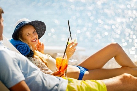 Valamar Tirena Sunny - 3