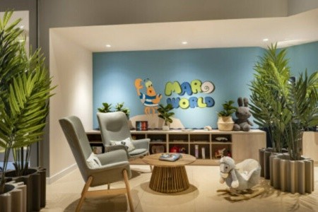 Valamar Tirena Sunny - 10