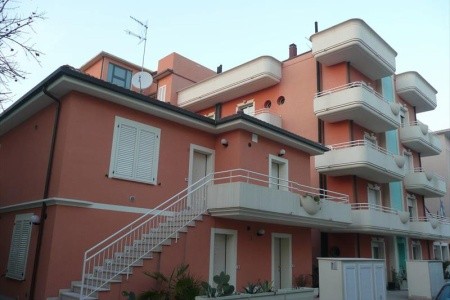 Residence Olimpo