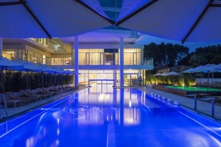 Falkensteiner Jesolo - 28