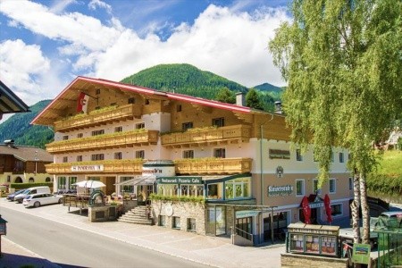 Panorama (Flachau) - 17