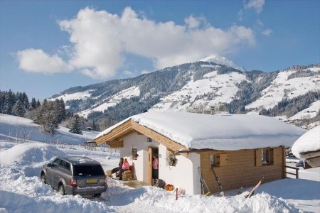 Resort Brixen Im Thale - 37