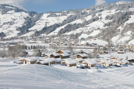 Resort Brixen Im Thale - 38