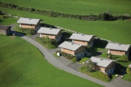 Resort Brixen Im Thale - 42