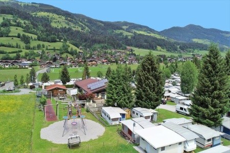 Resort Brixen Im Thale - 44