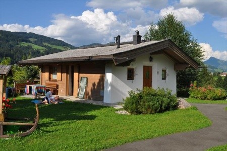 Resort Brixen Im Thale - 46
