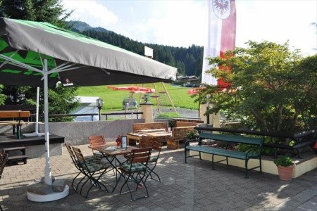 Resort Brixen Im Thale - 47