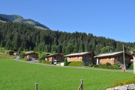Resort Brixen Im Thale - 50
