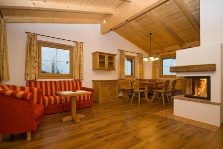 Resort Brixen Im Thale - 52