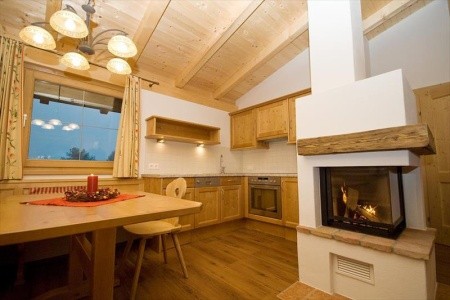 Resort Brixen Im Thale - 53