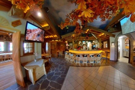 Resort Brixen Im Thale - 55