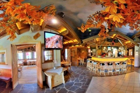 Resort Brixen Im Thale - 56