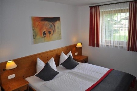 Resort Brixen Im Thale - 57