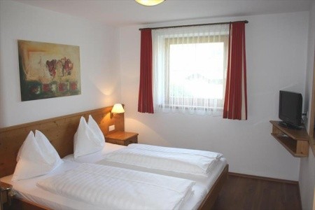 Resort Brixen Im Thale - 58