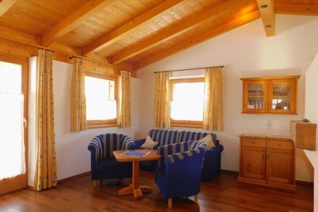 Resort Brixen Im Thale - 59