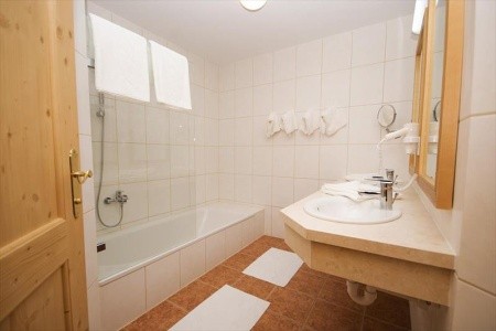 Resort Brixen Im Thale - 60