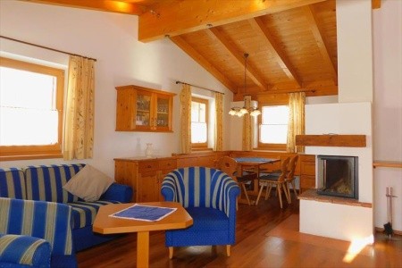 Resort Brixen Im Thale - 61