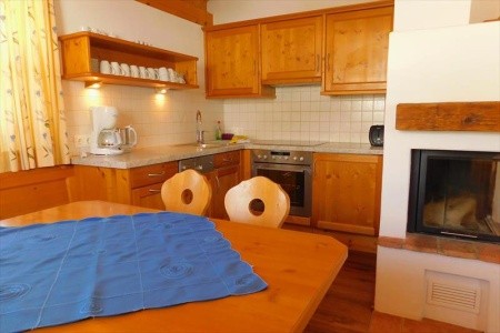 Resort Brixen Im Thale - 63