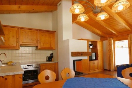 Resort Brixen Im Thale - 64