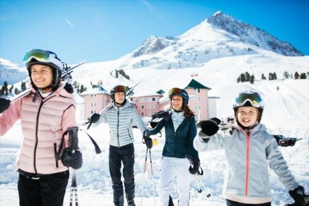 Alpenrose (Kühtai) - 42