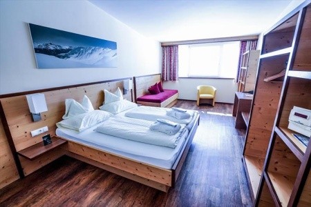 Alpenrose (Kühtai) - 47