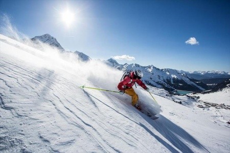Sporthotel Kühtai (Hochötz)