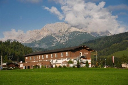 Fairhotel Hochfilzen (Hochfilzen)