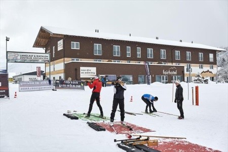 Rakúsko Tirolsko Fairhotel Hochfilzen (Hochfilzen) 5 dňový pobyt Raňajky Vlastná November 2026 (25/11/26-29/11/26)