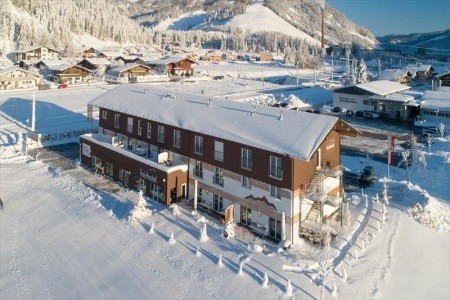 Rakúsko Tirolsko Fairhotel Hochfilzen (Hochfilzen) 5 dňový pobyt Raňajky Vlastná November 2026 (25/11/26-29/11/26)