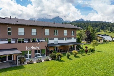 Rakúsko Tirolsko Fairhotel Hochfilzen (Hochfilzen) 5 dňový pobyt Raňajky Vlastná November 2026 (25/11/26-29/11/26)