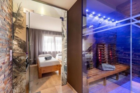 Rakúsko Tirolsko Fairhotel Hochfilzen (Hochfilzen) 5 dňový pobyt Raňajky Vlastná November 2026 (25/11/26-29/11/26)