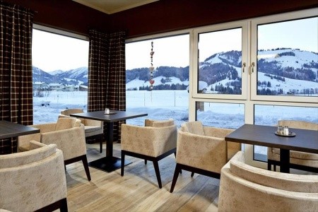 Rakúsko Tirolsko Fairhotel Hochfilzen (Hochfilzen) 5 dňový pobyt Raňajky Vlastná November 2026 (25/11/26-29/11/26)