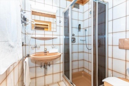 Rakúsko Dachstein West Landhaus Rohregger 8 dňový pobyt Raňajky Vlastná January 2027 (17/01/27-24/01/27)