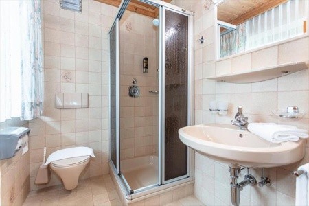 Rakúsko Dachstein West Landhaus Rohregger 8 dňový pobyt Raňajky Vlastná January 2027 (17/01/27-24/01/27)