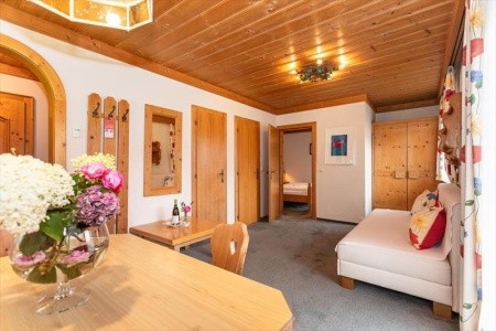 Rakúsko Dachstein West Landhaus Rohregger 8 dňový pobyt Raňajky Vlastná January 2027 (17/01/27-24/01/27)