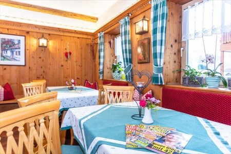Rakúsko Dachstein West Landhaus Rohregger 8 dňový pobyt Raňajky Vlastná January 2027 (17/01/27-24/01/27)
