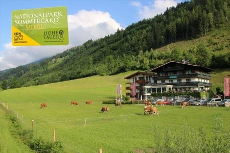 Rakúsko Dachstein West Landhaus Rohregger 8 dňový pobyt Raňajky Vlastná January 2027 (17/01/27-24/01/27)