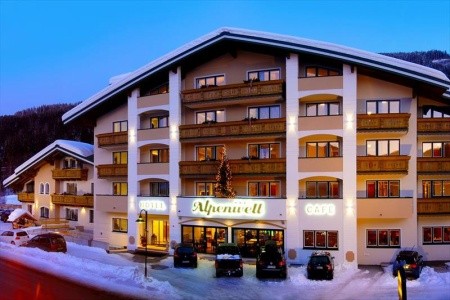 Alpenwelt