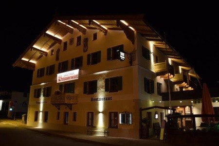 Rakúsko Tirolsko Gasthof Brixnerwirt & Nebenhaus Freidhof (Brixen Im Thale) 5 dňový pobyt Polpenzia Vlastná October 2026 ( 7/10/26-11/10/26)