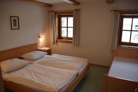 Rakúsko Tirolsko Gasthof Brixnerwirt & Nebenhaus Freidhof (Brixen Im Thale) 5 dňový pobyt Polpenzia Vlastná October 2026 ( 7/10/26-11/10/26)