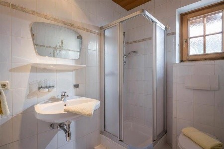 Rakúsko Tirolsko Gasthof Brixnerwirt & Nebenhaus Freidhof (Brixen Im Thale) 5 dňový pobyt Polpenzia Vlastná October 2026 ( 7/10/26-11/10/26)