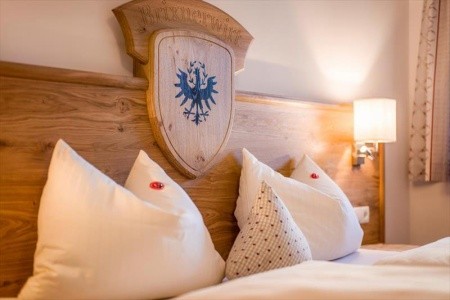 Rakúsko Tirolsko Gasthof Brixnerwirt & Nebenhaus Freidhof (Brixen Im Thale) 5 dňový pobyt Polpenzia Vlastná October 2026 ( 7/10/26-11/10/26)
