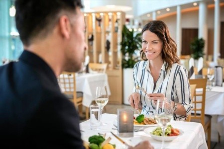 Rakúsko Štajersko Vitalhotel Der Parktherme Bad Radkersburg 8 dňový pobyt Polpenzia Vlastná July 2026 (12/07/26-19/07/26)