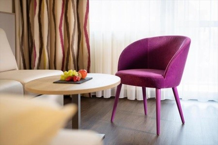 Rakúsko Štajersko Vitalhotel Der Parktherme Bad Radkersburg 8 dňový pobyt Polpenzia Vlastná July 2026 (12/07/26-19/07/26)