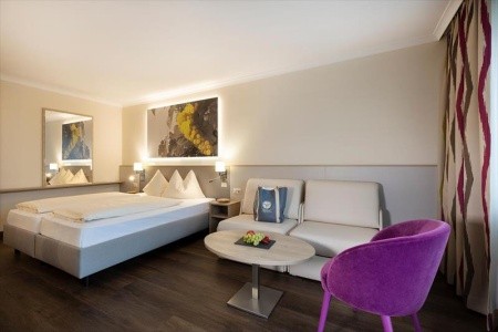 Rakúsko Štajersko Vitalhotel Der Parktherme Bad Radkersburg 8 dňový pobyt Polpenzia Vlastná July 2026 (12/07/26-19/07/26)