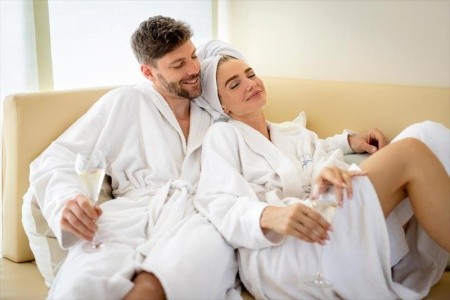 Rakúsko Štajersko Vitalhotel Der Parktherme Bad Radkersburg 8 dňový pobyt Polpenzia Vlastná July 2026 (12/07/26-19/07/26)