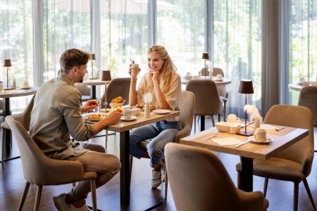 Rakúsko Štajersko Vitalhotel Der Parktherme Bad Radkersburg 8 dňový pobyt Polpenzia Vlastná July 2026 (12/07/26-19/07/26)