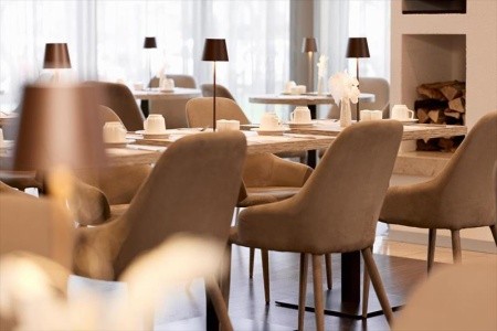 Rakúsko Štajersko Vitalhotel Der Parktherme Bad Radkersburg 8 dňový pobyt Polpenzia Vlastná July 2026 (12/07/26-19/07/26)